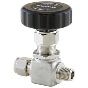 FUJIKIN富士金PUH-916-9.52B-SH-V截止式针阀 李:15713876121