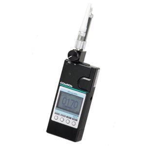 日本NEW COSMOS新宇宙XP-329ⅢR便携式气味检测仪 李:15713876121