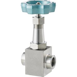 FUJIKIN富士金UH-14D不锈钢针形阀 李:15713876121