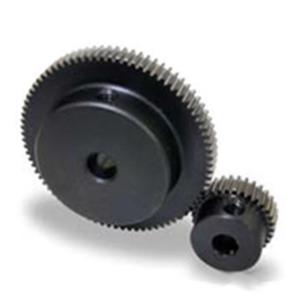 日本KHK小原齿轮SSG0.8-70B直齿轮 李:15713876121