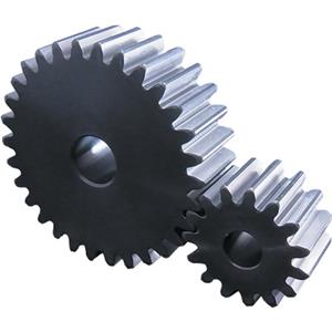 日本KHK小原齿轮SSAG1.5-16J10直齿轮 李:15713876121