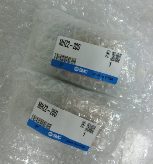 日本SMC气缸MHZ2-20D气缸青岛平山技研刘156-21198049