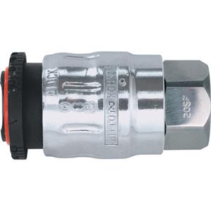 日本NITTO日东工器FBH-30SM AL NBR快速接头 李:15713876121