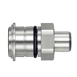 日本NITTO日东工器MAS-3P SUS FKM快速接头 李:15713876121