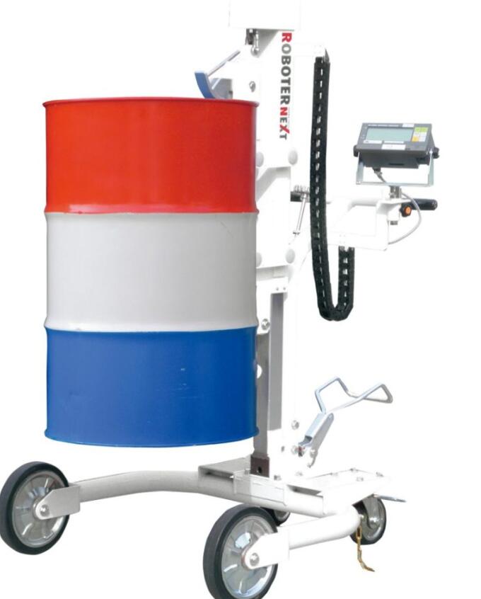 日本osaka-taiyu日本大阪RXL-3-SH油桶搬运车 销售15713876121