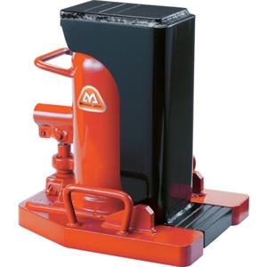 日本MASADA马萨达MHC-1.2T爪式液压千斤顶 销售15713876121