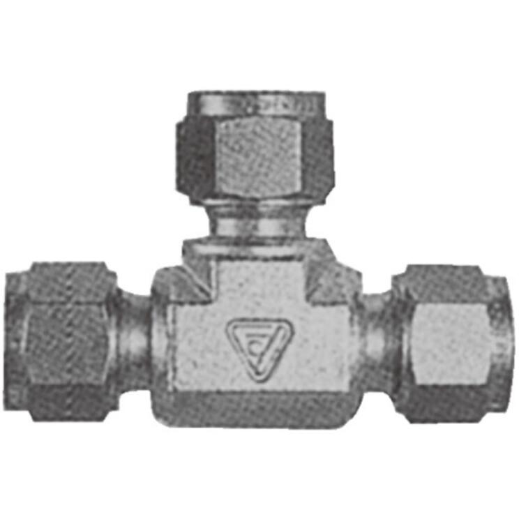 日本FUJIKIN富士金PDWT-3.2-R黄铜接头 销售15713876121