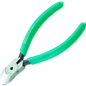 日本ENGINEER工程师NK-15斜口剪钳 销售15713876121