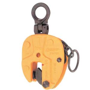 SUPERTOOL世霸立吊钢板起重钳SVC2E详询  关159-0897-0566