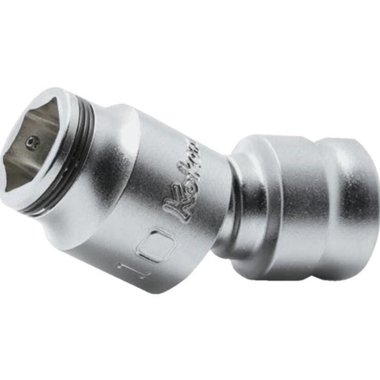 日本KOKEN山下工业3441MZ-13螺母套筒/螺母固定 销售15713876121