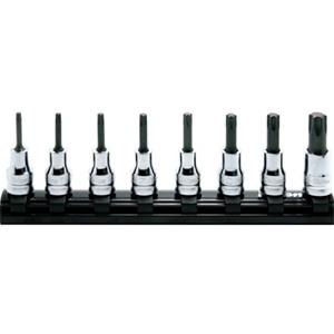 日本KOKEN山下工业RS3025Z/8-L50套筒套装/狭窄空间作业 销售15713876121