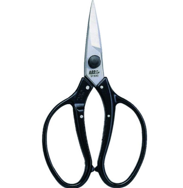 日本ARS爱丽斯U-600修枝剪刀/园艺剪刀 销售15713876121
