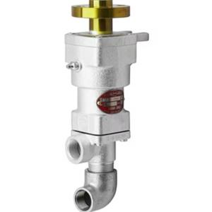 日本SHOWA GIKEN昭和AC25A 8A LH旋转接头 销售15713876121