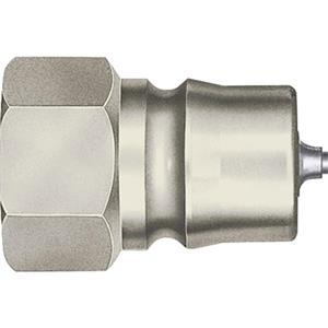 日本NITTO日东4HP-PV STEEL NBR快速接头 销售15713876121