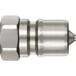 日本NITTO日东工器2P-A SUS NBR快速接头 销售15713876121