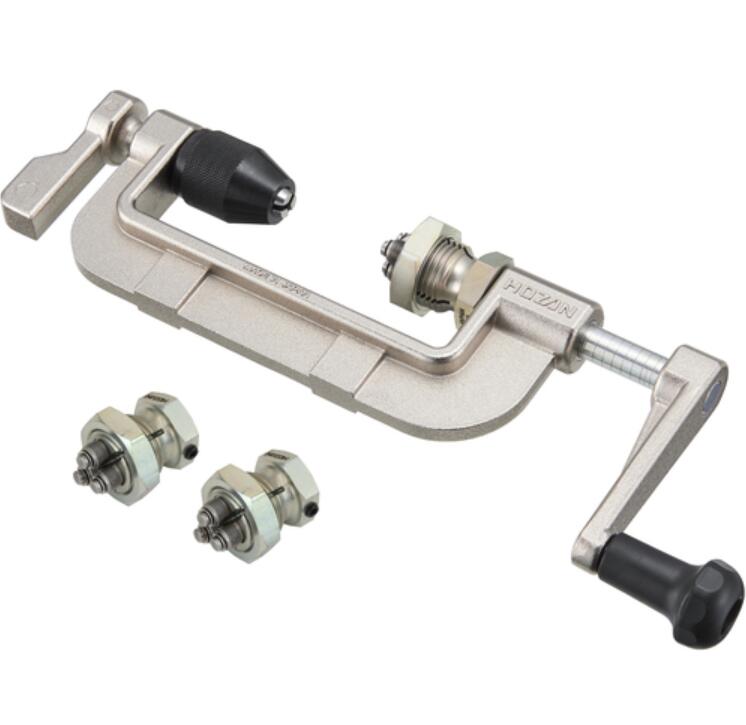 日本HOZAN宝三C-702-22辐条切割器 平山销售15713876121