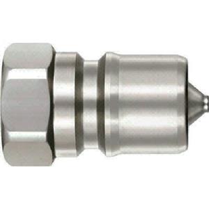 日本NITTO日东工器10P-A SUS NBR快速接头 销售15713876121