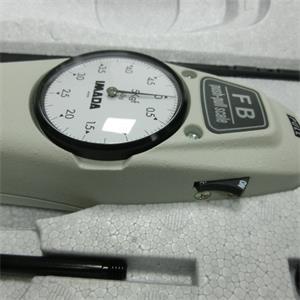 日本IMADA依梦达FB-5K手持便携式推拉力计 销售15713876121