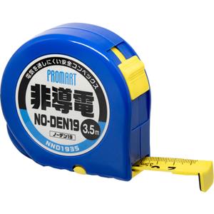 日本PROMART原度器NND1935绝缘卷尺现货库存有售 销售15713876121