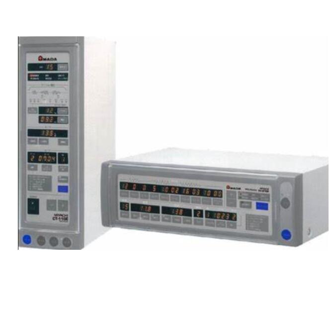 AMADA天田米亚基CT-110E-00-03交流焊接控制器 平山销售15713876121
