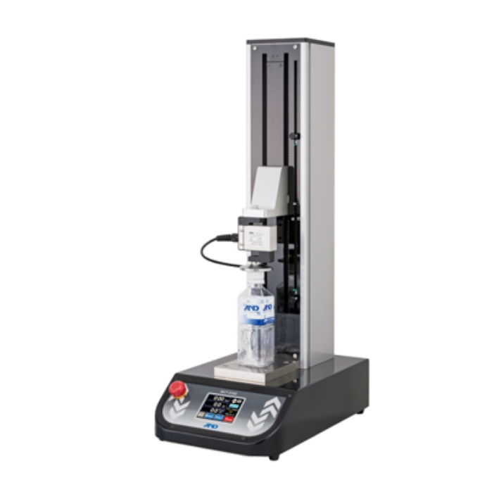 AND艾安得高精度台式拉伸压缩试验机MCT-1150青岛平山郭-158-54210565