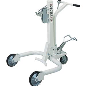 日本osaka-taiyu日本大阪RX-4液压油桶搬运车 平山销售15713876121