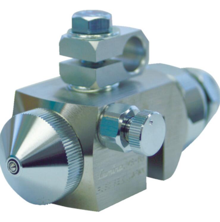 日本FUSOSEIKI扶桑精机MS-8B-1.5X自动喷枪 平山销售15713876121