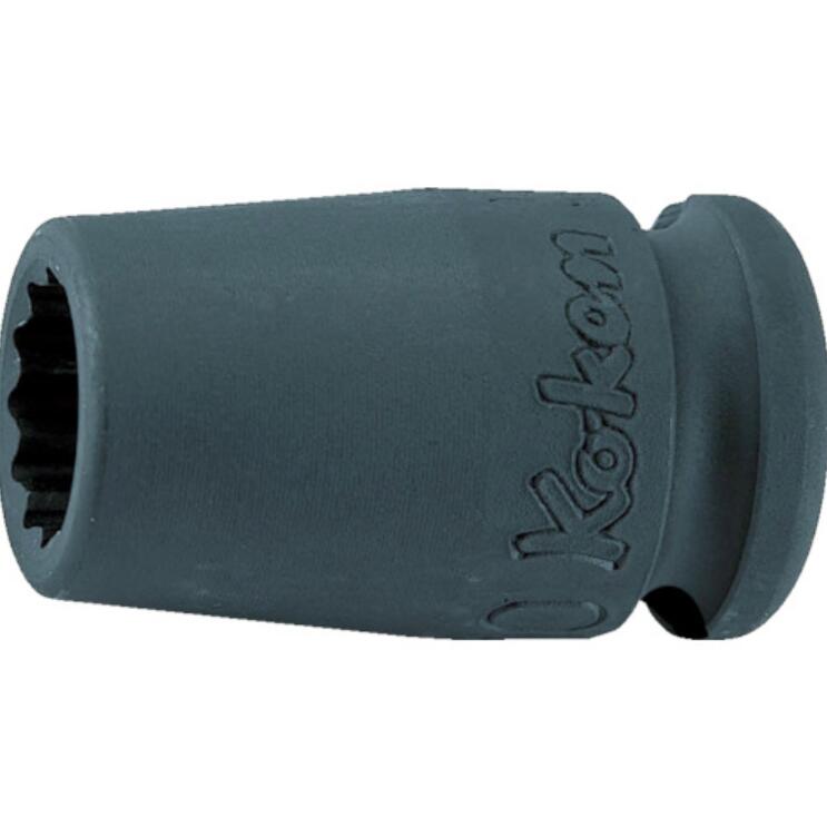 日本KOKEN山下工业13405M-17套筒 平山销售15713876121