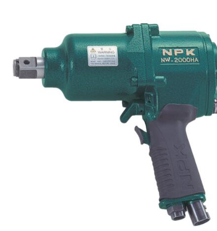 日本NPK单锤式打击扳手NW-2000HA气动扳手平山卫小姐18538758921