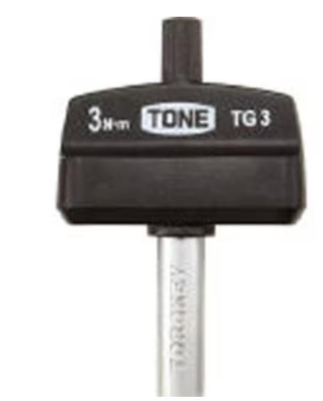 TONE前田批头扳手TG5详询  关159-0897-0566