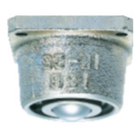 ISB井口机工IK-25下向用钢制轴承平山卫小姐18538758921