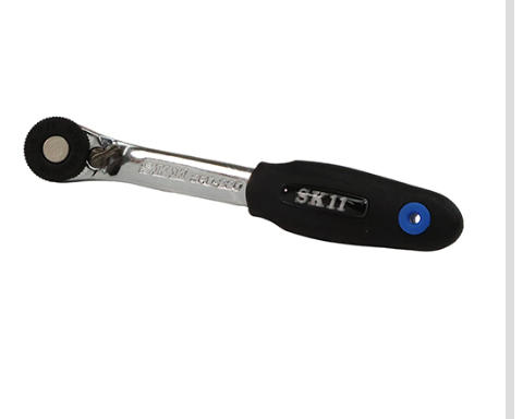 SKII藤原产业棘轮扳手SRD-220详询  关159-0897-0566