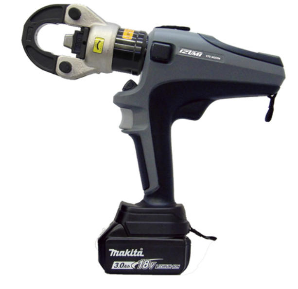 IZUMI泉精器充电式压接机S7G-M250M详询  关159-0897-0566