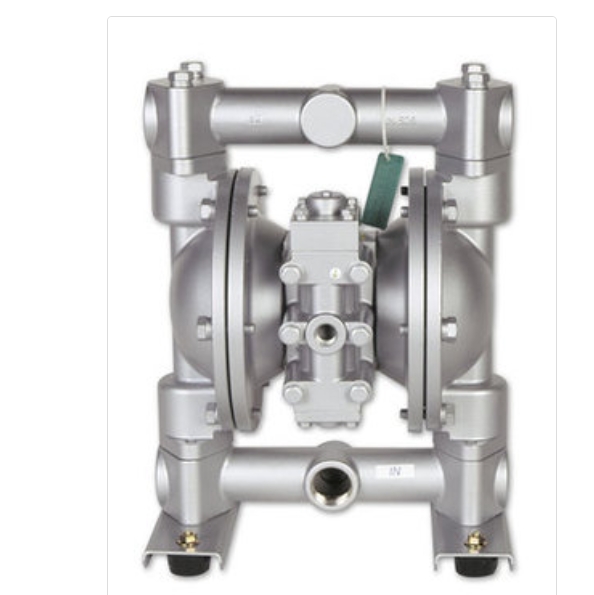 YAMADA日本山田空气驱动气动隔膜系NDP-25BSC青岛平山郭-158-54210565