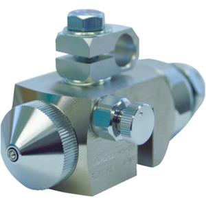 日本FUSOSEIKI扶桑精机MS-8B-1.5X自动喷枪 平山销售15713876121