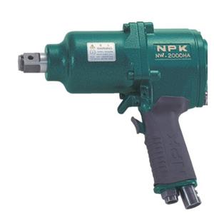 日本NPK单锤式打击扳手NW-2000HA气动扳手平山卫小姐18538758921