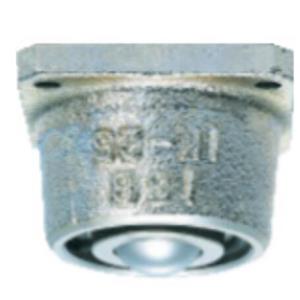 ISB井口机工IK-25下向用钢制轴承平山卫小姐18538758921