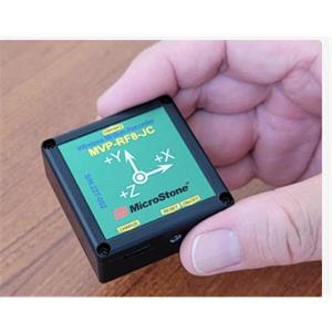 MicroStone微石振动测试仪MVP-RF8-JC含蓝牙详询  关159-0897-0566