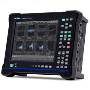 ONOSOKKI小野测器便携式2通道4通道分析仪CF-9200A青岛平山郭-158-54210565