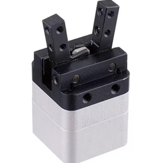 日本NEW ERA新时代VH-20C气动卡爪 平山销售15713876121