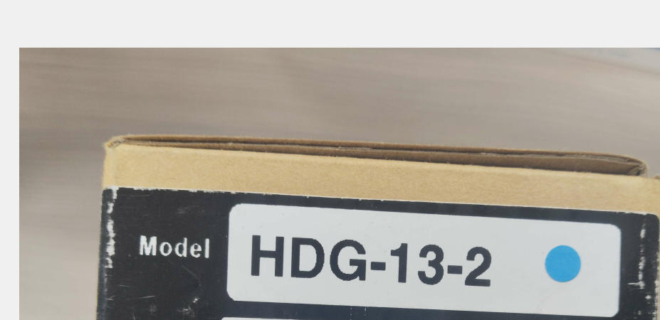 SUNKEN三研打磨机HDG-13-2详询  关159-0897-0566