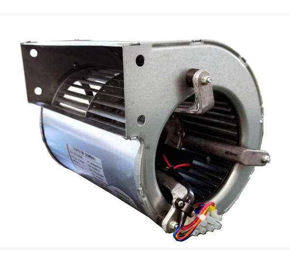 TECSYSTEM泰狮CTFG130离心风机详询  关159-0897-0566