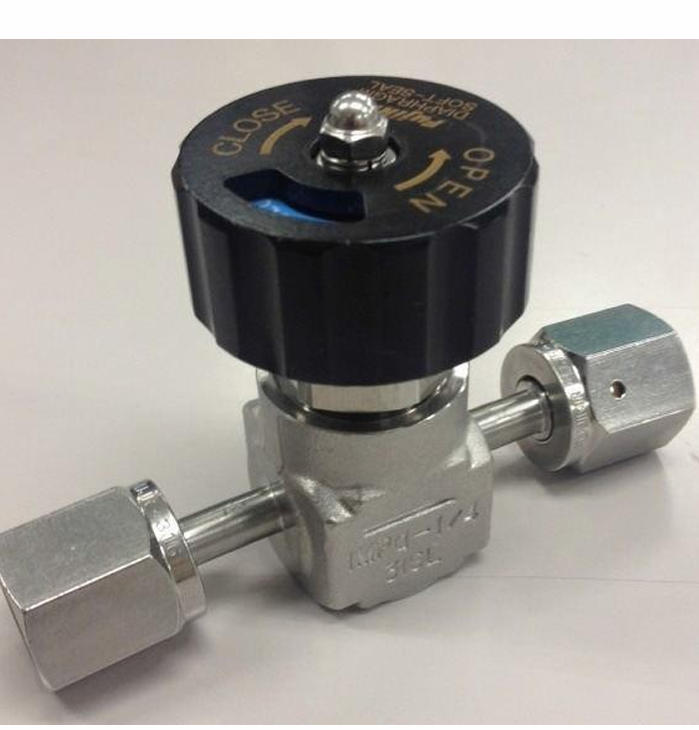 FUJIKIN富士金气动隔膜阀FVPDF-R166LC-EC1详询  关159-0897-0566