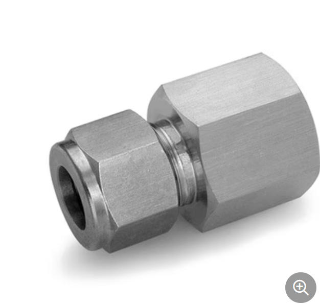 Fujikin富士金接头及阀门系列VUWG-8B-V 详询  关159-0897-0566