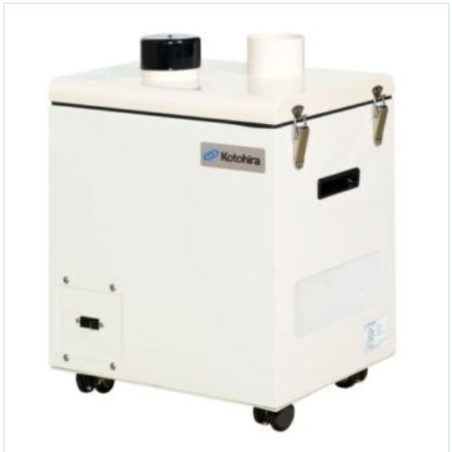 日本KOTOHIRA琴平KSC-Z01-200小型集尘机青岛平山郭-158-54210565