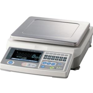 日本AND艾安得FC-10KI计数秤电子天平 平山销售15713876121