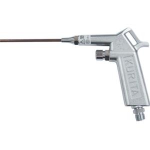 日本KURITA栗田AG35工业用气动吹尘枪 平山销售15713876121