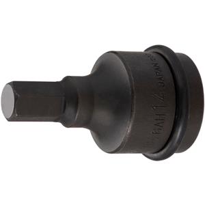 日本TONE前田6AH-14六角冲击套筒 平山销售15713876121