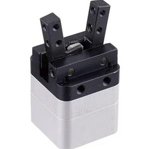 日本NEW ERA新时代VH-20C气动卡爪 平山销售15713876121