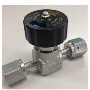 FUJIKIN富士金气动隔膜阀FVPDF-R166LC-EC1详询  关159-0897-0566